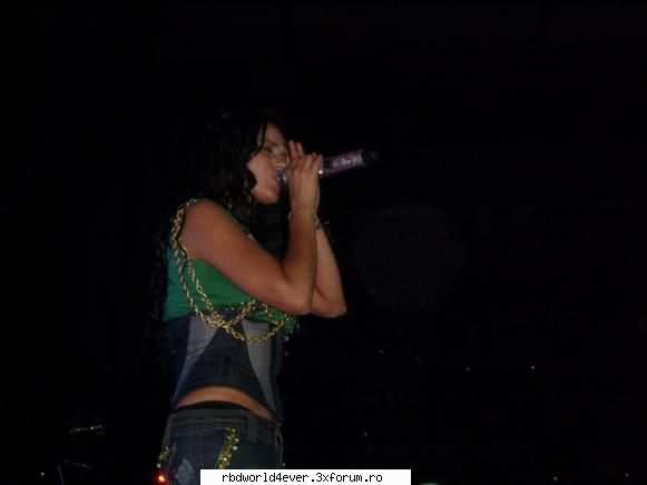 -*POZE*- - bebita_angelita - RBD