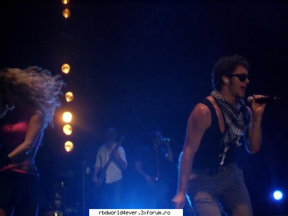 -*POZE*- - bebita_angelita - RBD
