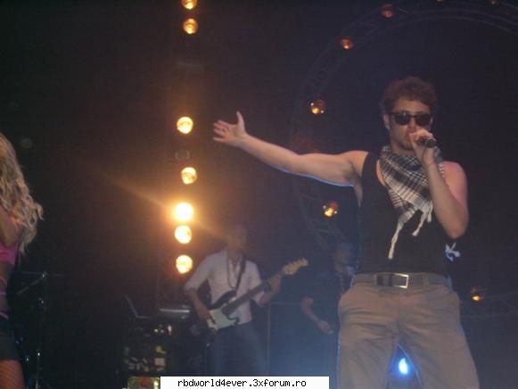 -*POZE*- - bebita_angelita - RBD