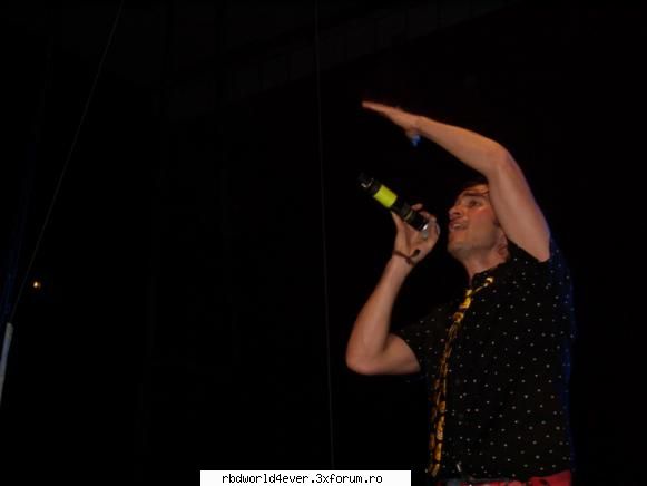 -*POZE*- - bebita_angelita - RBD