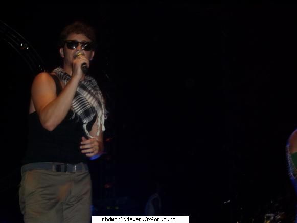 -*POZE*- - bebita_angelita - RBD