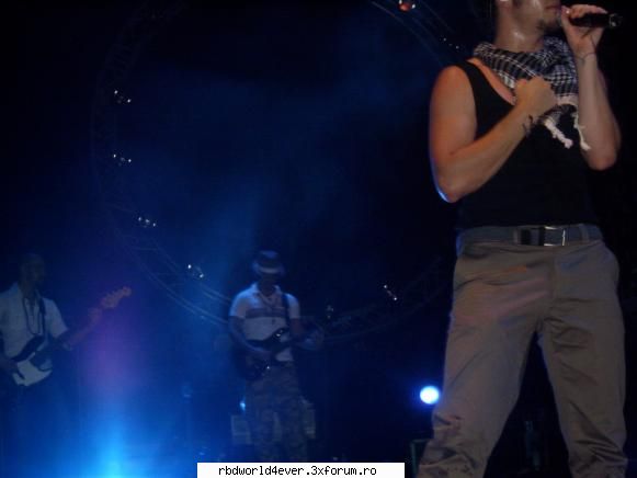 -*POZE*- - bebita_angelita - RBD