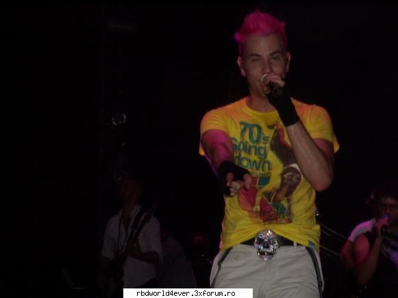 -*POZE*- - bebita_angelita - RBD