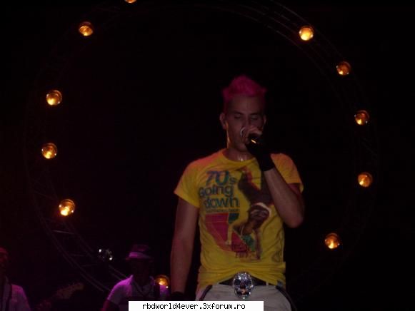 -*POZE*- - bebita_angelita - RBD