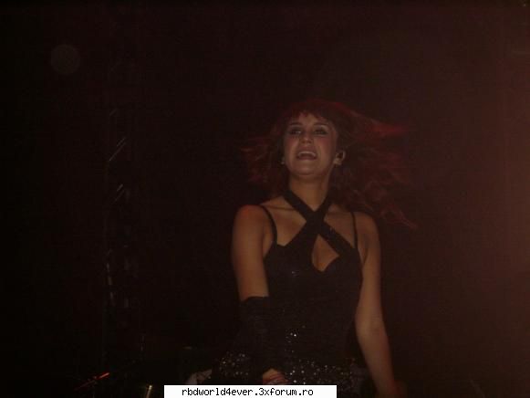 -*POZE*- - bebita_angelita - RBD