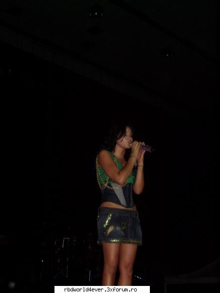 -*POZE*- - bebita_angelita - RBD