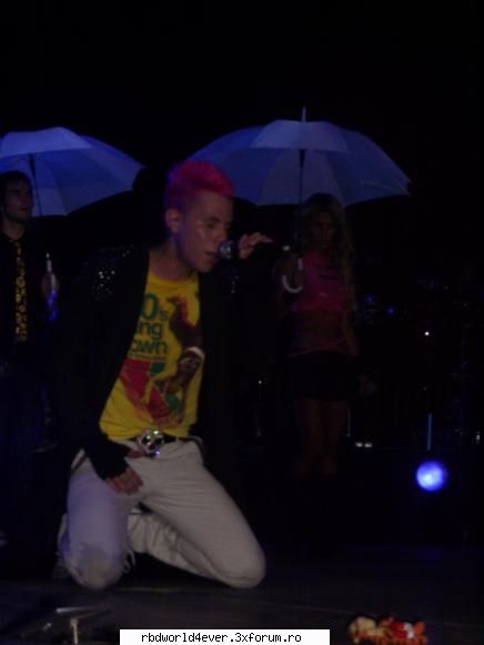-*POZE*- - bebita_angelita - RBD