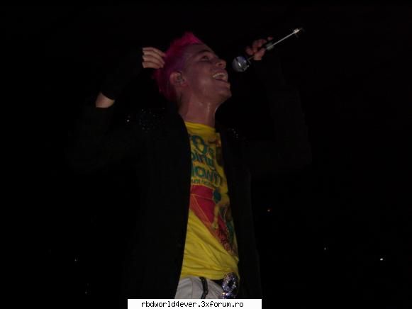 -*POZE*- - bebita_angelita - RBD