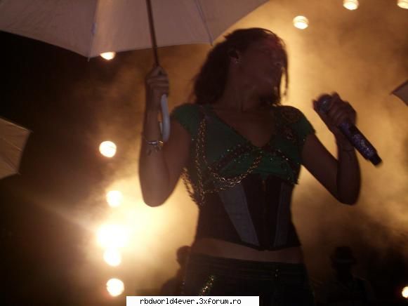 -*POZE*- - bebita_angelita - RBD