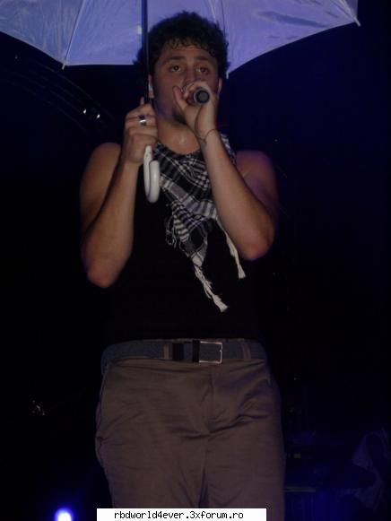 -*POZE*- - bebita_angelita - RBD