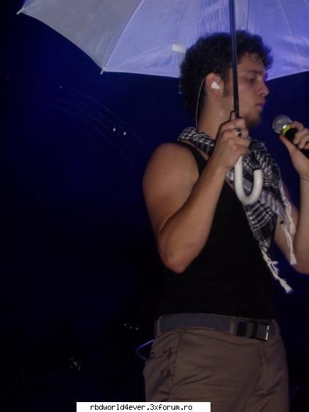 -*POZE*- - bebita_angelita - RBD