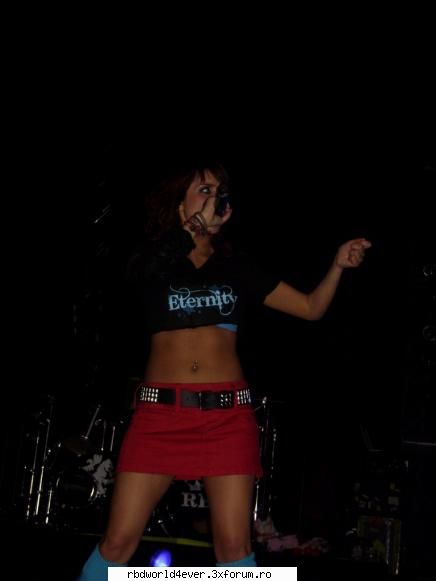 -*POZE*- - bebita_angelita - RBD