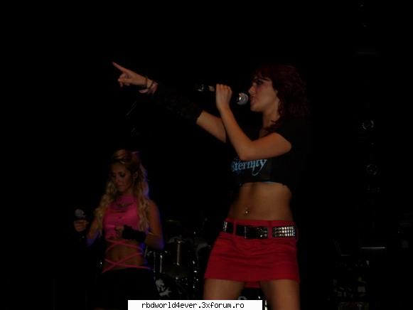-*POZE*- - bebita_angelita - RBD