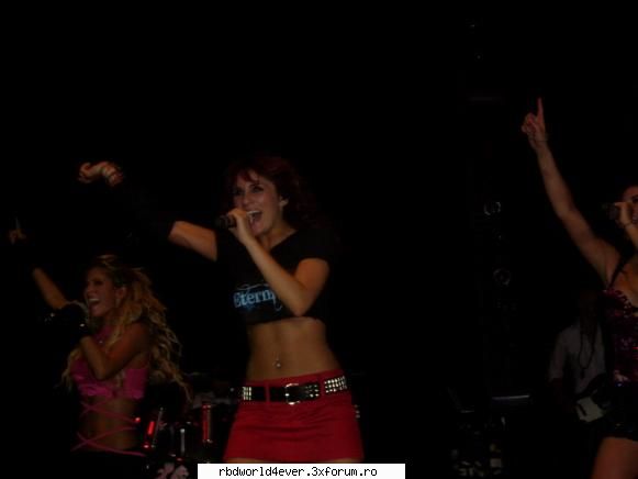 -*POZE*- - bebita_angelita - RBD