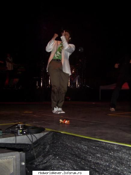 -*POZE*- - bebita_angelita - RBD