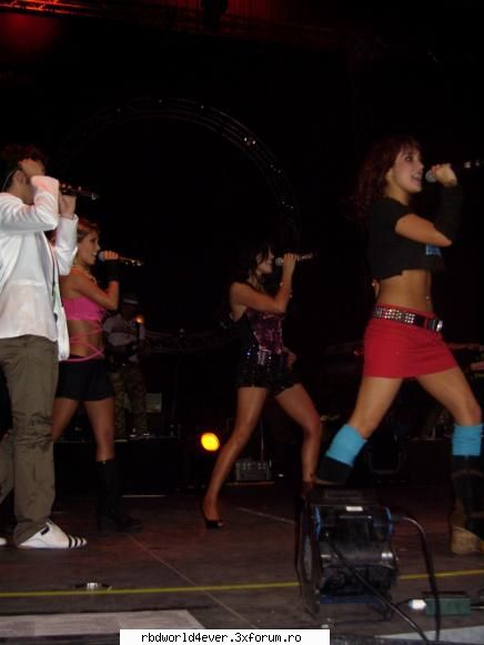 -*POZE*- - bebita_angelita - RBD