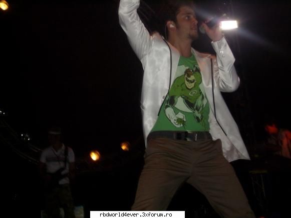 -*POZE*- - bebita_angelita - RBD