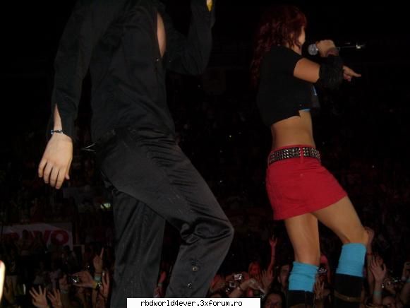-*POZE*- - bebita_angelita - RBD