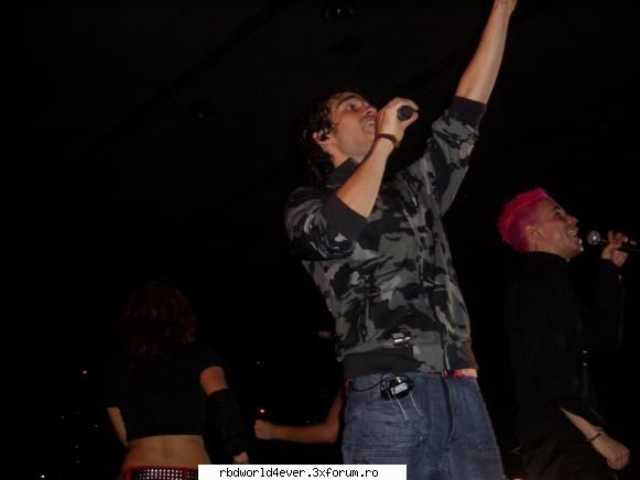 -*POZE*- - bebita_angelita - RBD