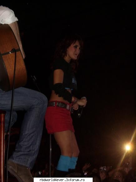 -*POZE*- - bebita_angelita - RBD