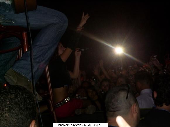 -*POZE*- - bebita_angelita - RBD