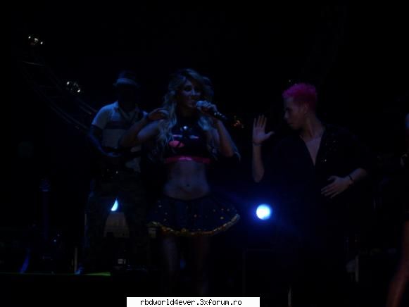 -*POZE*- - bebita_angelita - RBD