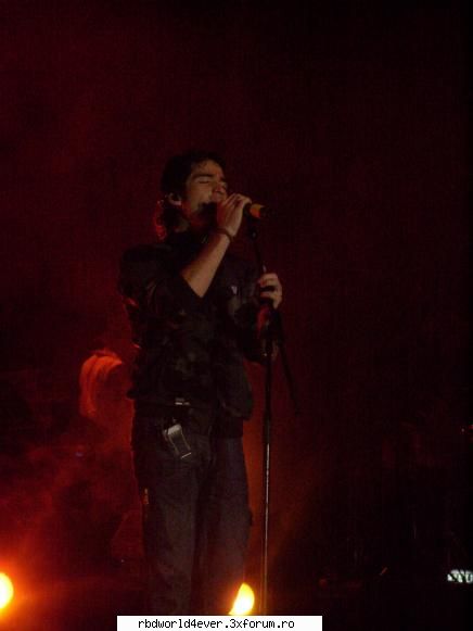 -*POZE*- - bebita_angelita - RBD