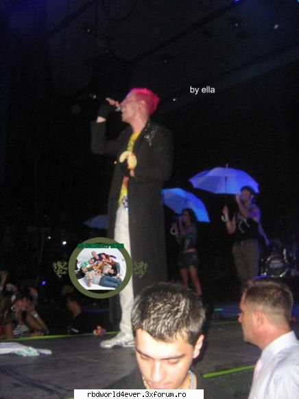 -*POZE*- - bebita_angelita - RBD