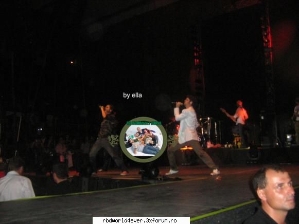 -*POZE*- - bebita_angelita - RBD