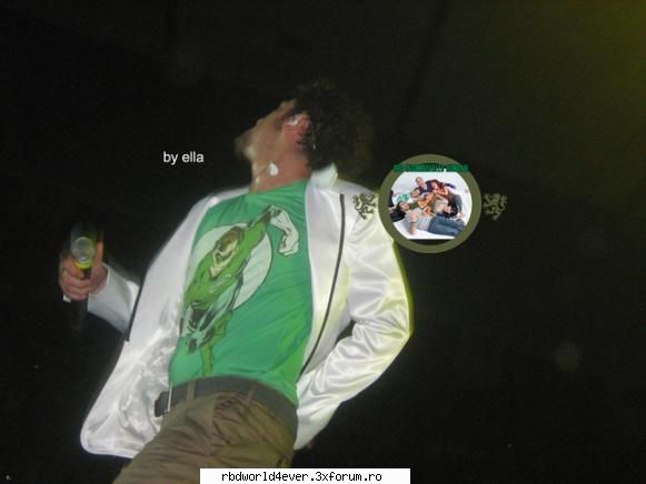 -*POZE*- - bebita_angelita - RBD