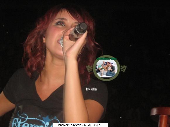 -*POZE*- - bebita_angelita - RBD