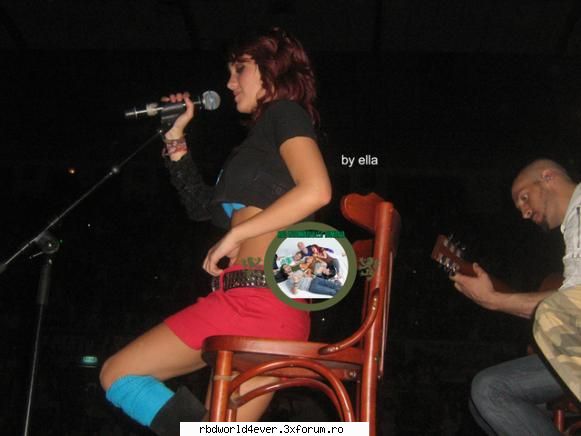 -*POZE*- - bebita_angelita - RBD