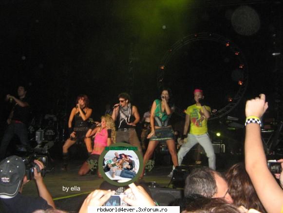 -*POZE*- - bebita_angelita - RBD