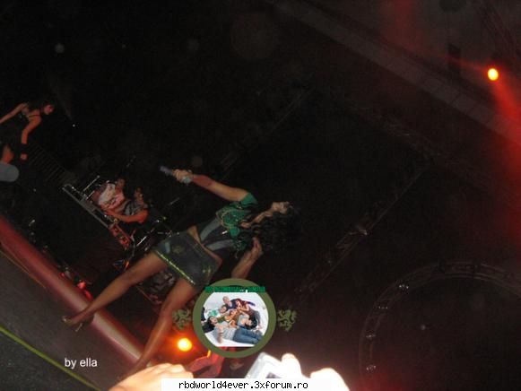 -*POZE*- - bebita_angelita - RBD