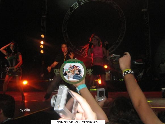 -*POZE*- - bebita_angelita - RBD