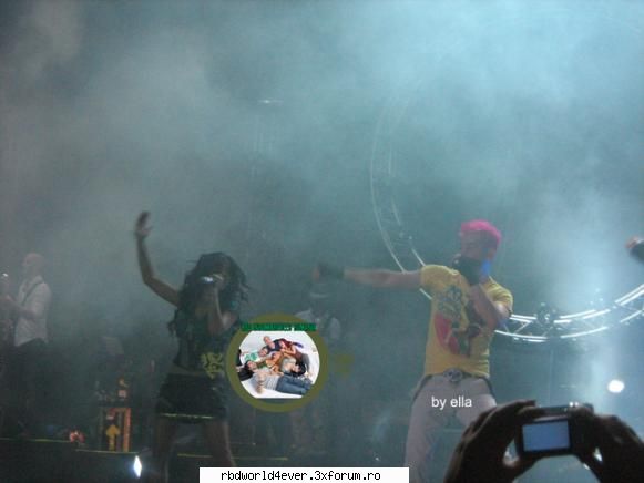 -*POZE*- - bebita_angelita - RBD