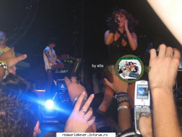 -*POZE*- - bebita_angelita - RBD