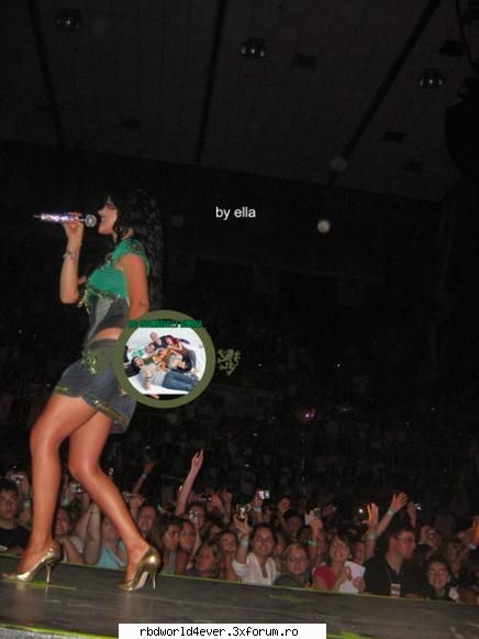-*POZE*- - bebita_angelita - RBD