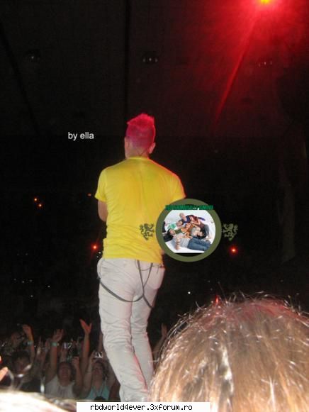 -*POZE*- - bebita_angelita - RBD
