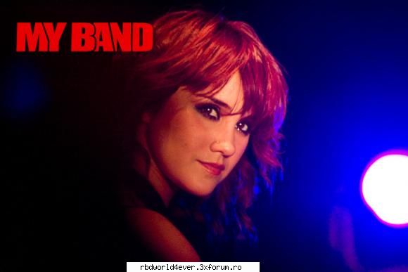 -*POZE*- - bebita_angelita - RBD