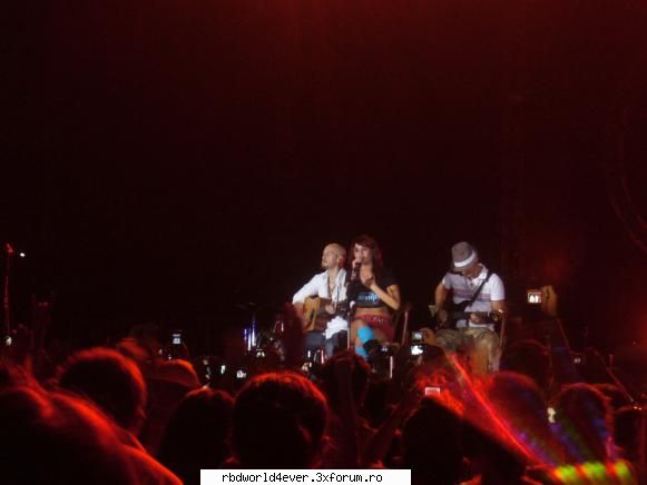 -*POZE*- - bebita_angelita - RBD
