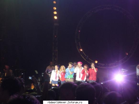 -*POZE*- - bebita_angelita - RBD
