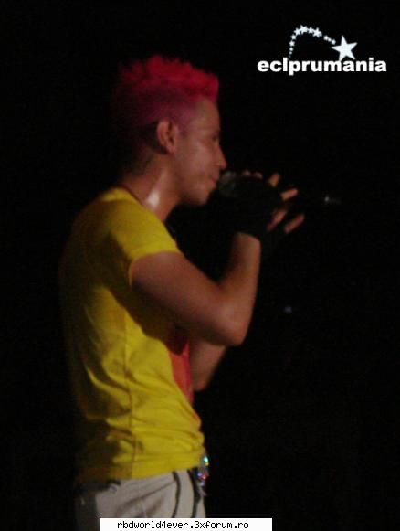 -*POZE*- - bebita_angelita - RBD