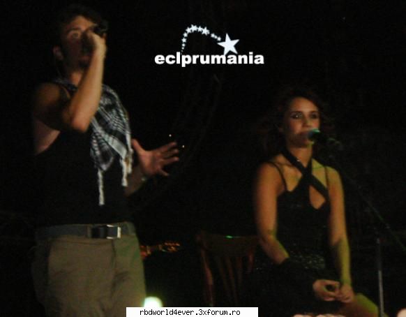 -*POZE*- - bebita_angelita - RBD