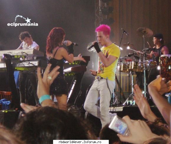 -*POZE*- - bebita_angelita - RBD