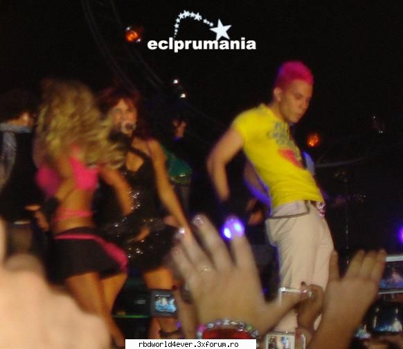 -*POZE*- - bebita_angelita - RBD