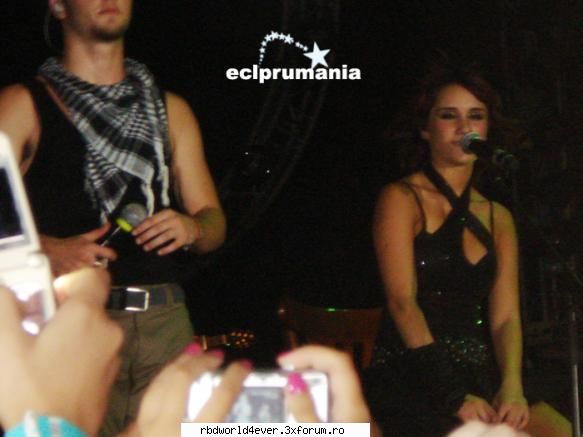 -*POZE*- - bebita_angelita - RBD
