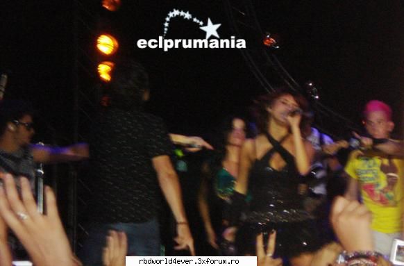 -*POZE*- - bebita_angelita - RBD