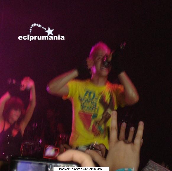 -*POZE*- - bebita_angelita - RBD