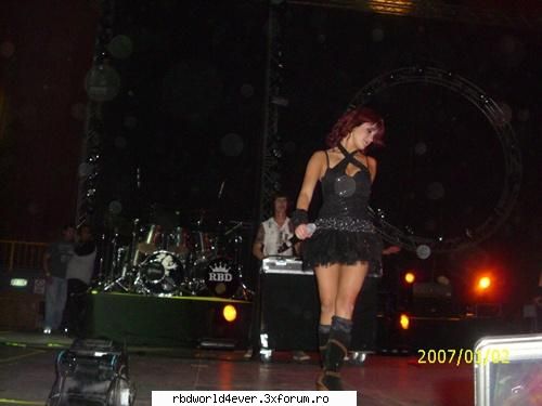 -*POZE*- - bebita_angelita - RBD